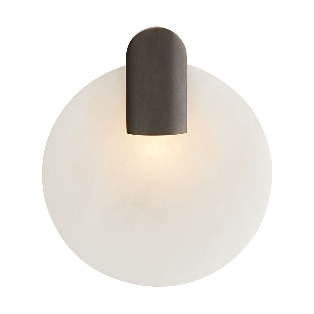 Halette Wall Sconce 49755 detail view