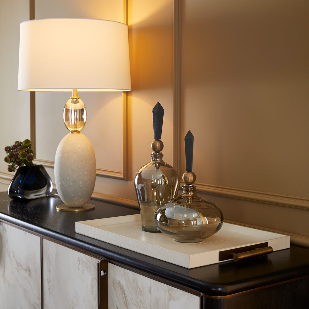 Minato Table Lamp 49759-580 room scene