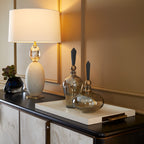 Minato Table Lamp 49759-580 room scene