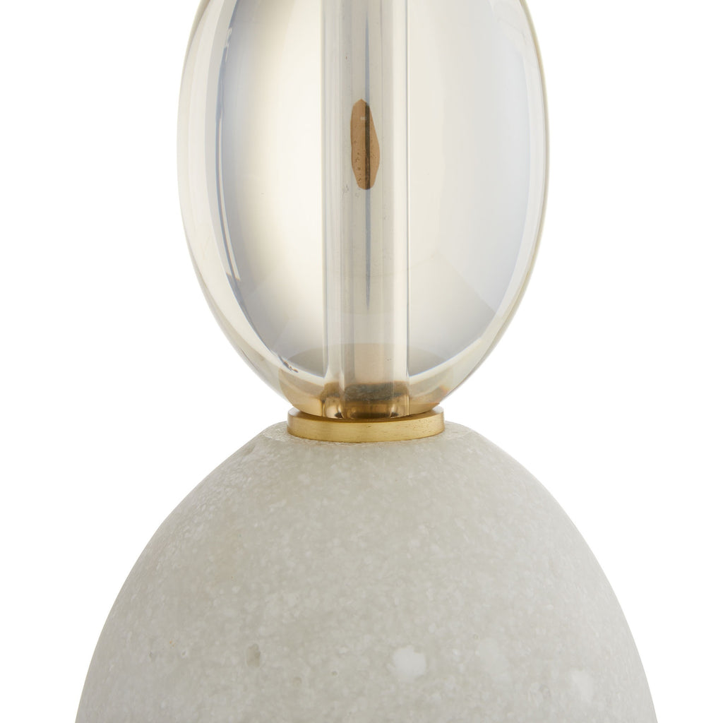 Minato Table Lamp 49759-580 detail view