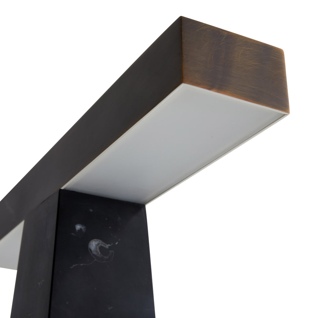 Obsert Desk Lamp 49782 detail view
