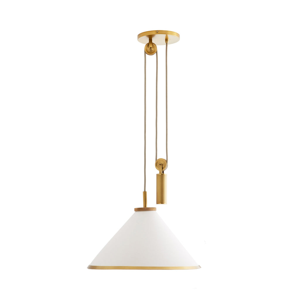 Norfolk Pendant 49788 main product view