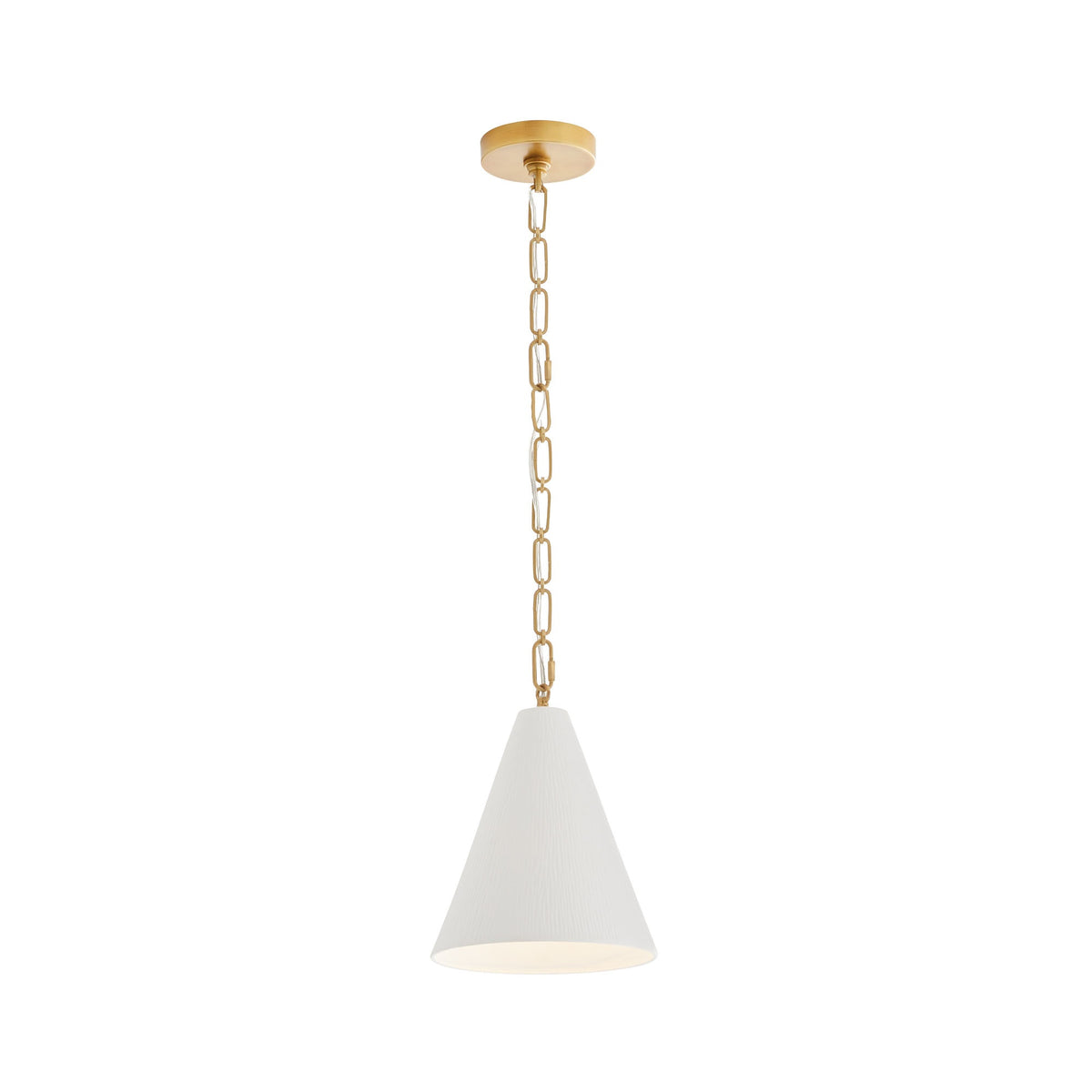 Oakland Pendant 49794 detail view