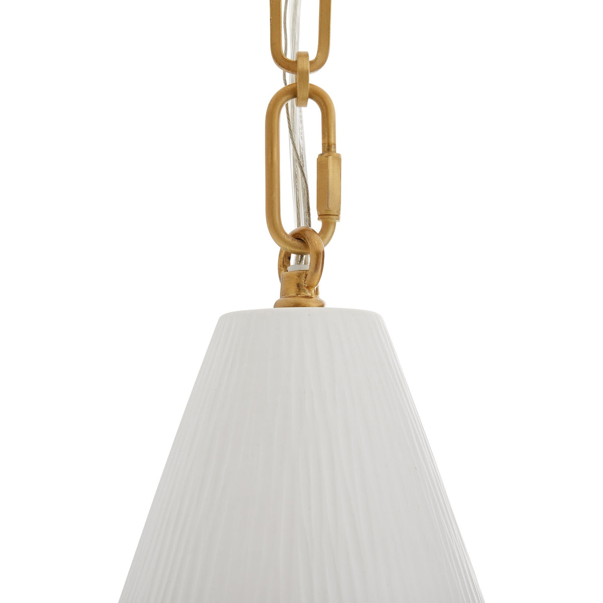 Oakland Pendant 49794 detail view