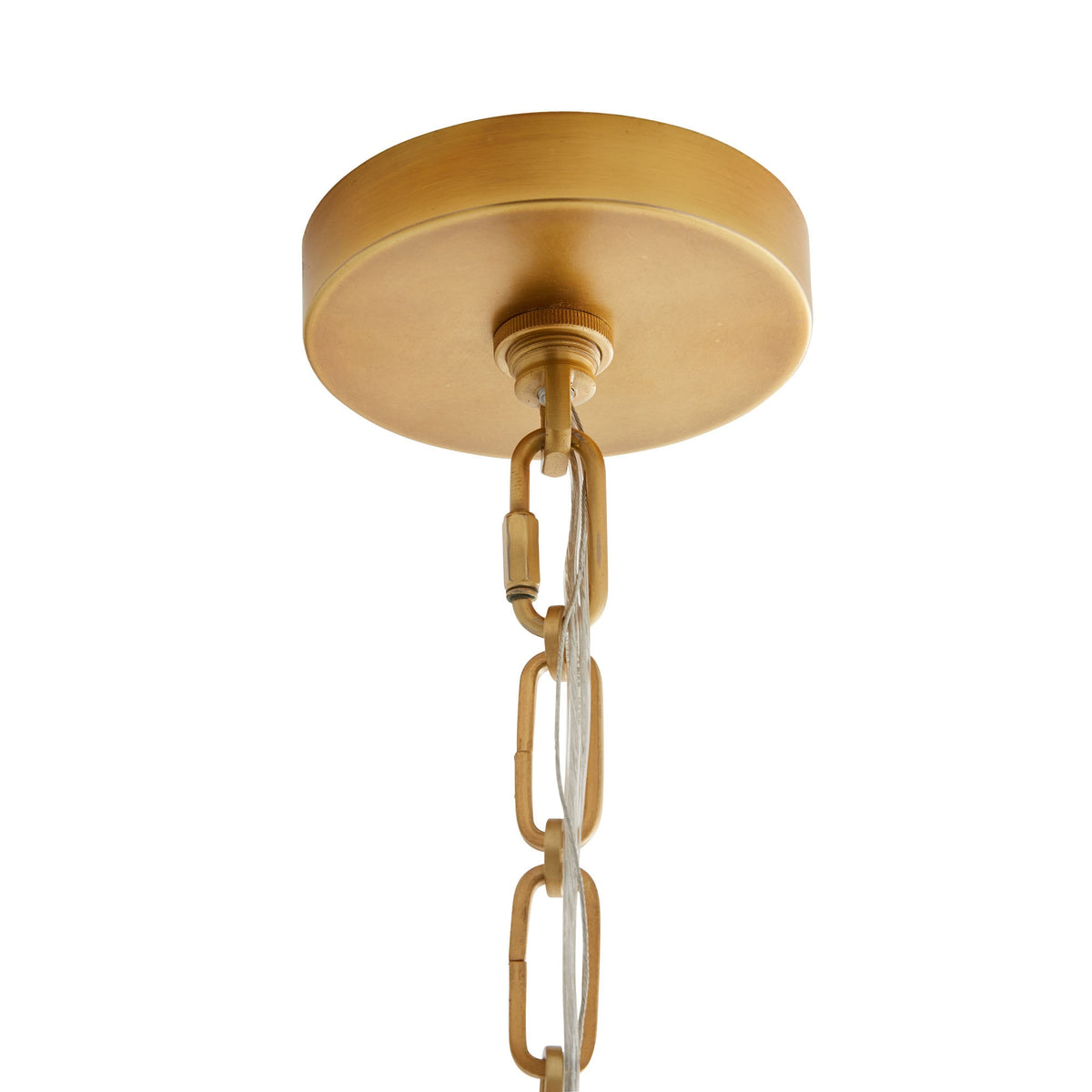 Oakland Pendant 49794 detail view