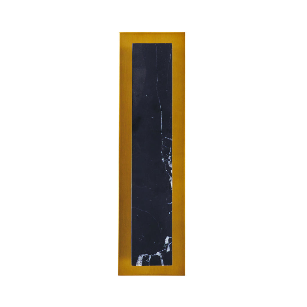 Ozona Wall Sconce 49815 main product view