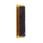 Ozona Wall Sconce 49815 alternate product view