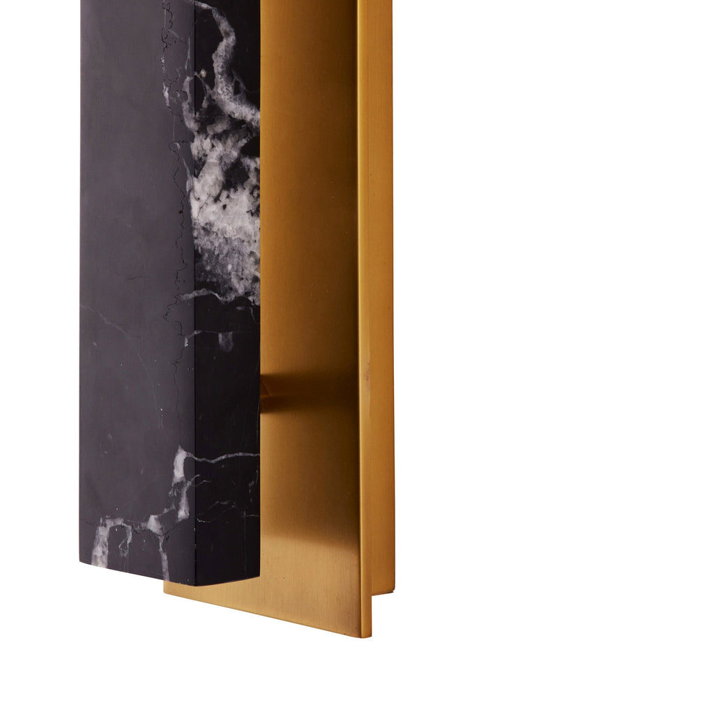 Ozona Wall Sconce 49815 detail view