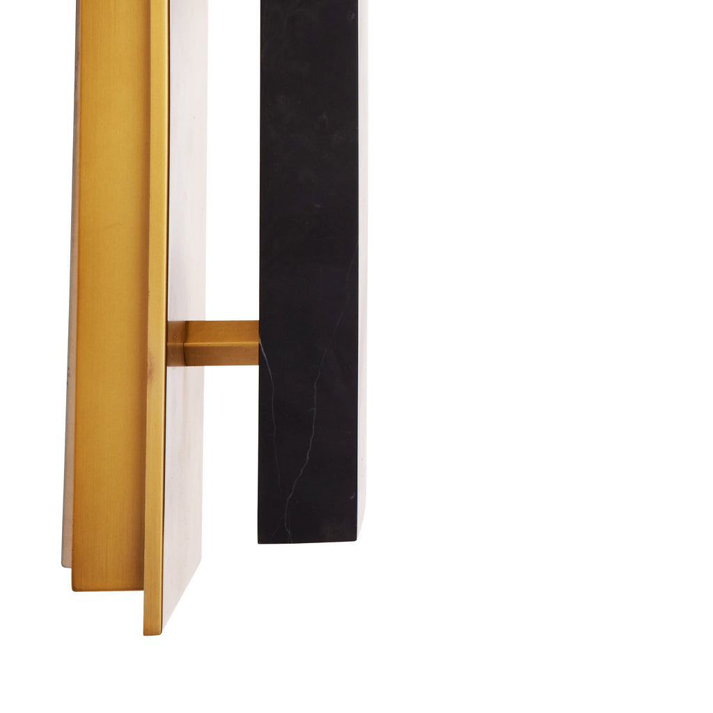 Ozona Wall Sconce 49815 detail view
