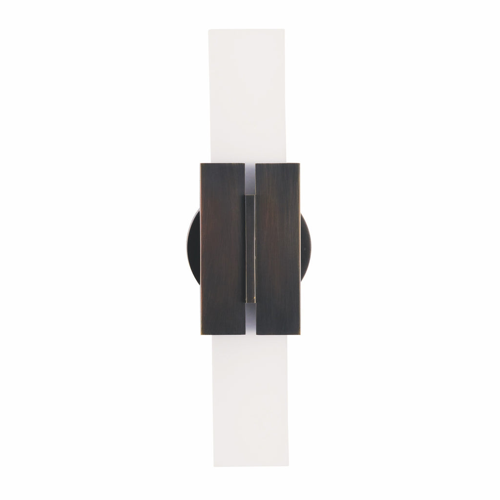 Monroe Wall Sconce 49836 main product view