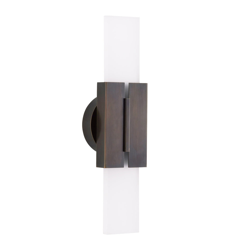 Monroe Wall Sconce 49836 alternate product view