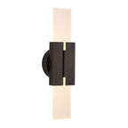 Monroe Wall Sconce 49836 detail view
