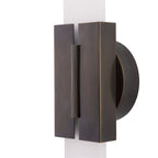Monroe Wall Sconce 49836 detail view