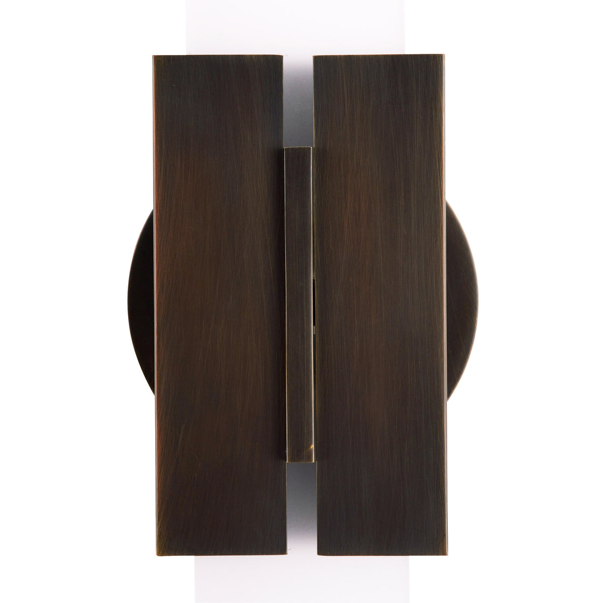 Monroe Wall Sconce 49836 detail view