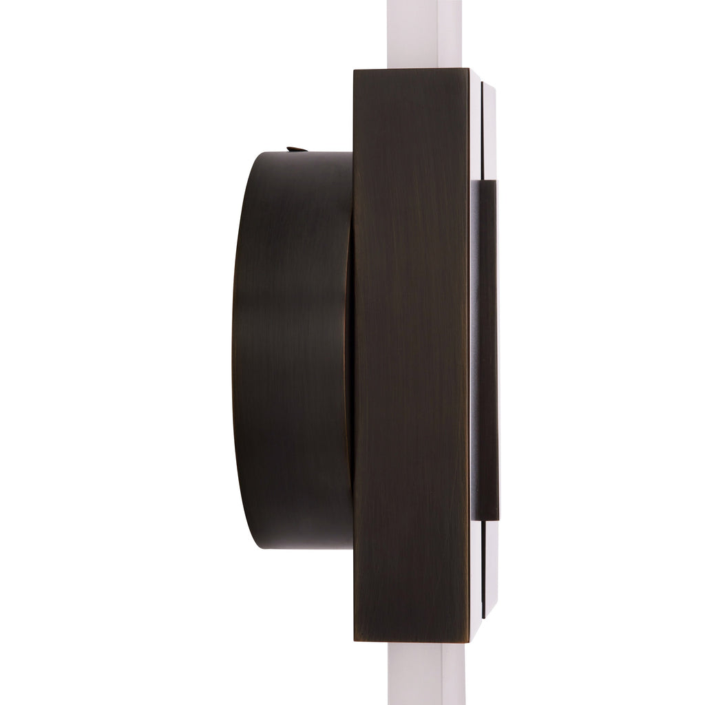Monroe Wall Sconce 49836 detail view