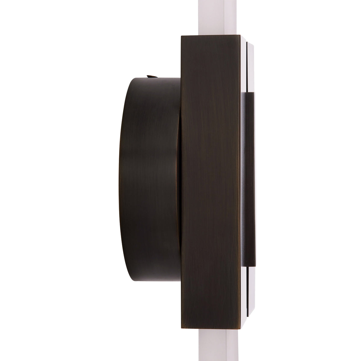 Monroe Wall Sconce 49836 detail view