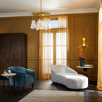 Maisie Wall Sconce 49842 room scene