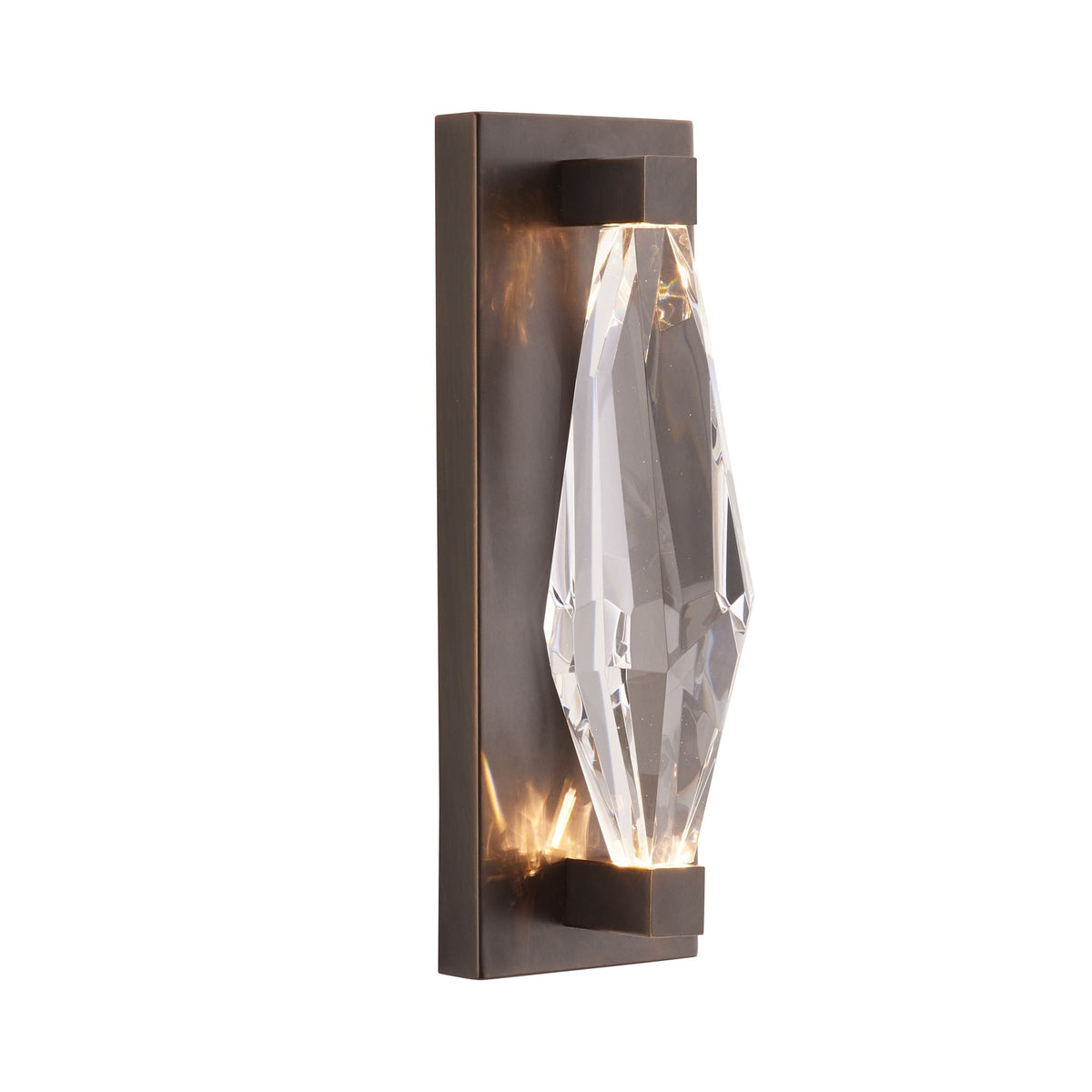 Maisie Wall Sconce 49842 detail view