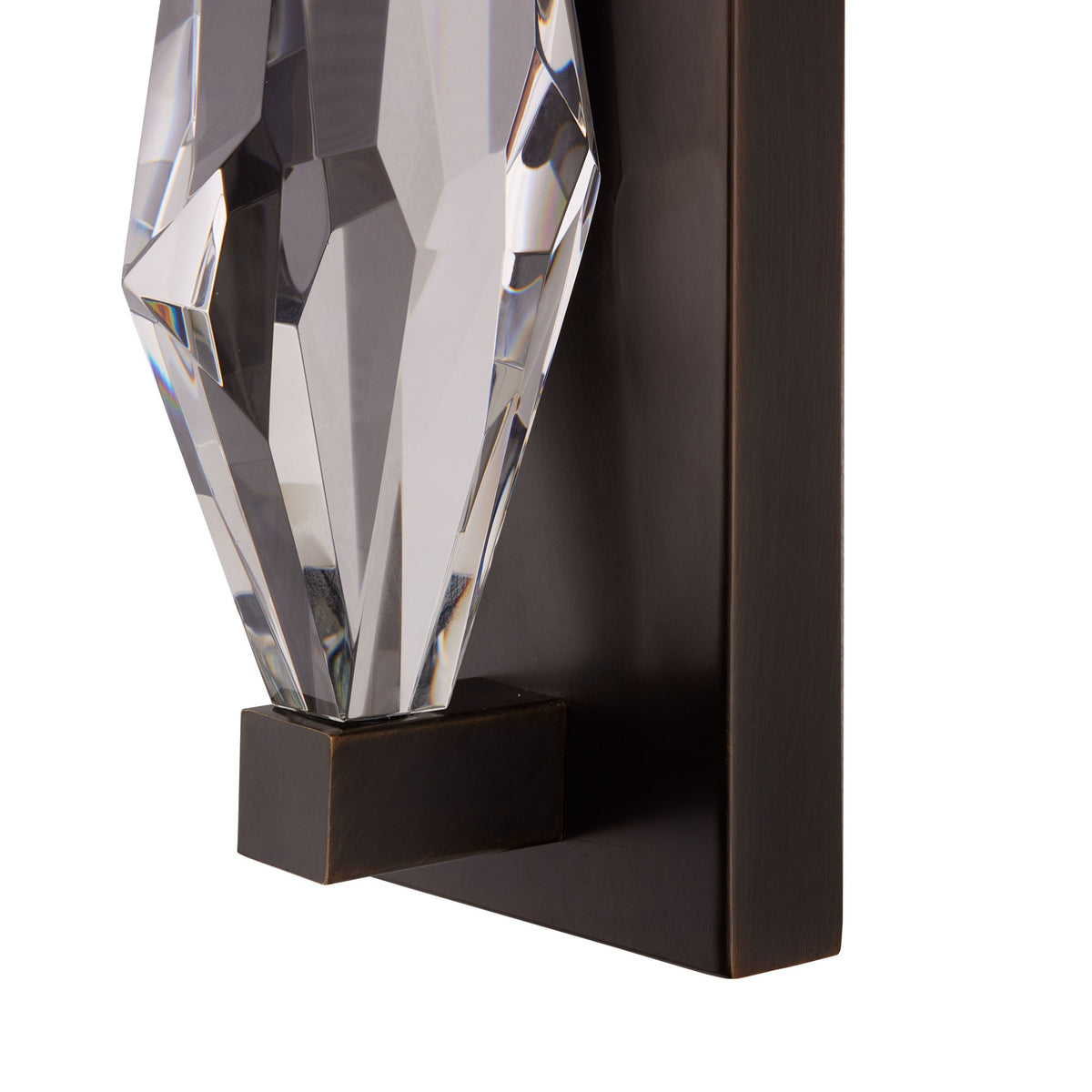Maisie Wall Sconce 49842 detail view