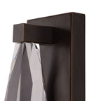 Maisie Wall Sconce 49842 detail view