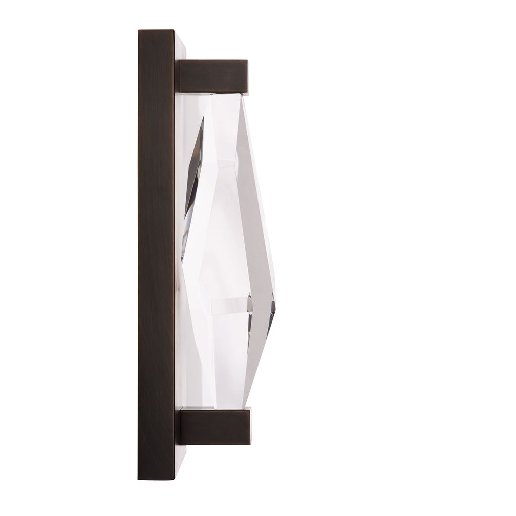 Maisie Wall Sconce 49842 detail view