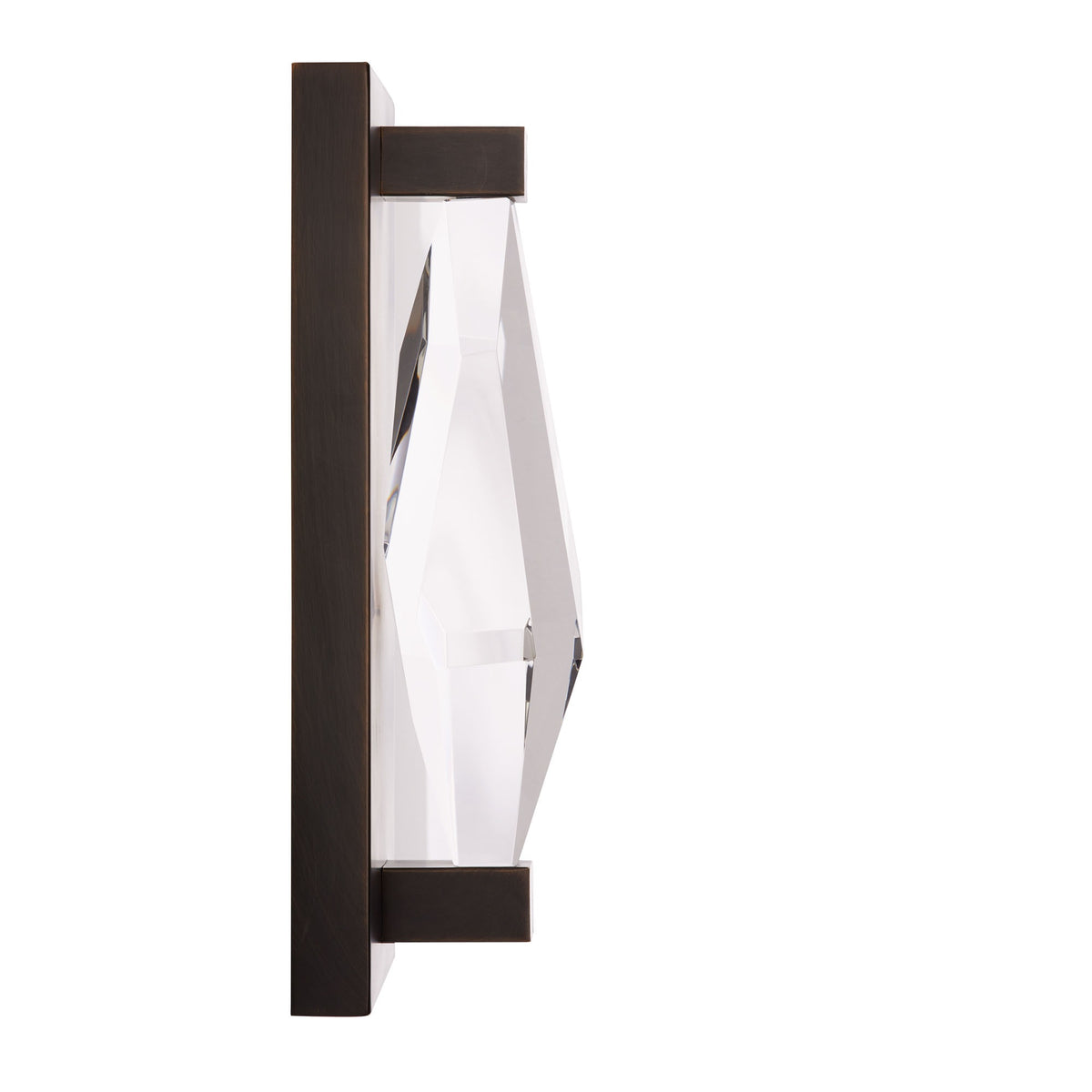 Maisie Wall Sconce 49842 detail view