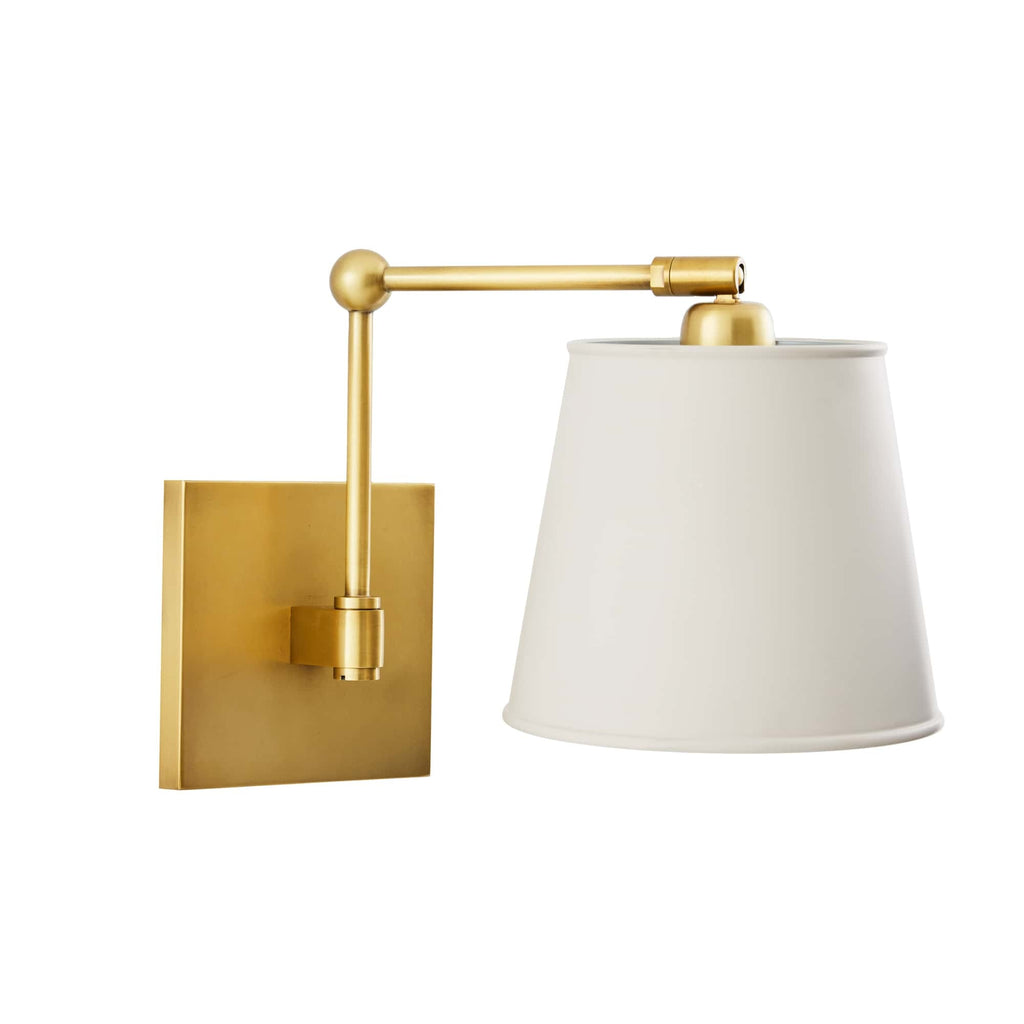Watson Wall Sconce 49870 main product view