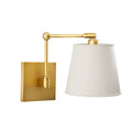 Watson Wall Sconce 49870 main product view