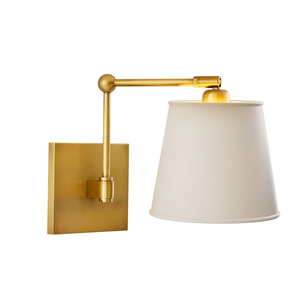 Watson Wall Sconce 49870 alternate product view