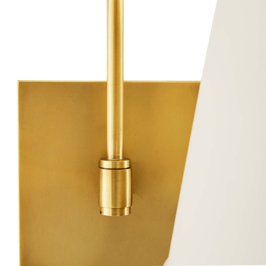 Watson Wall Sconce 49870 detail view