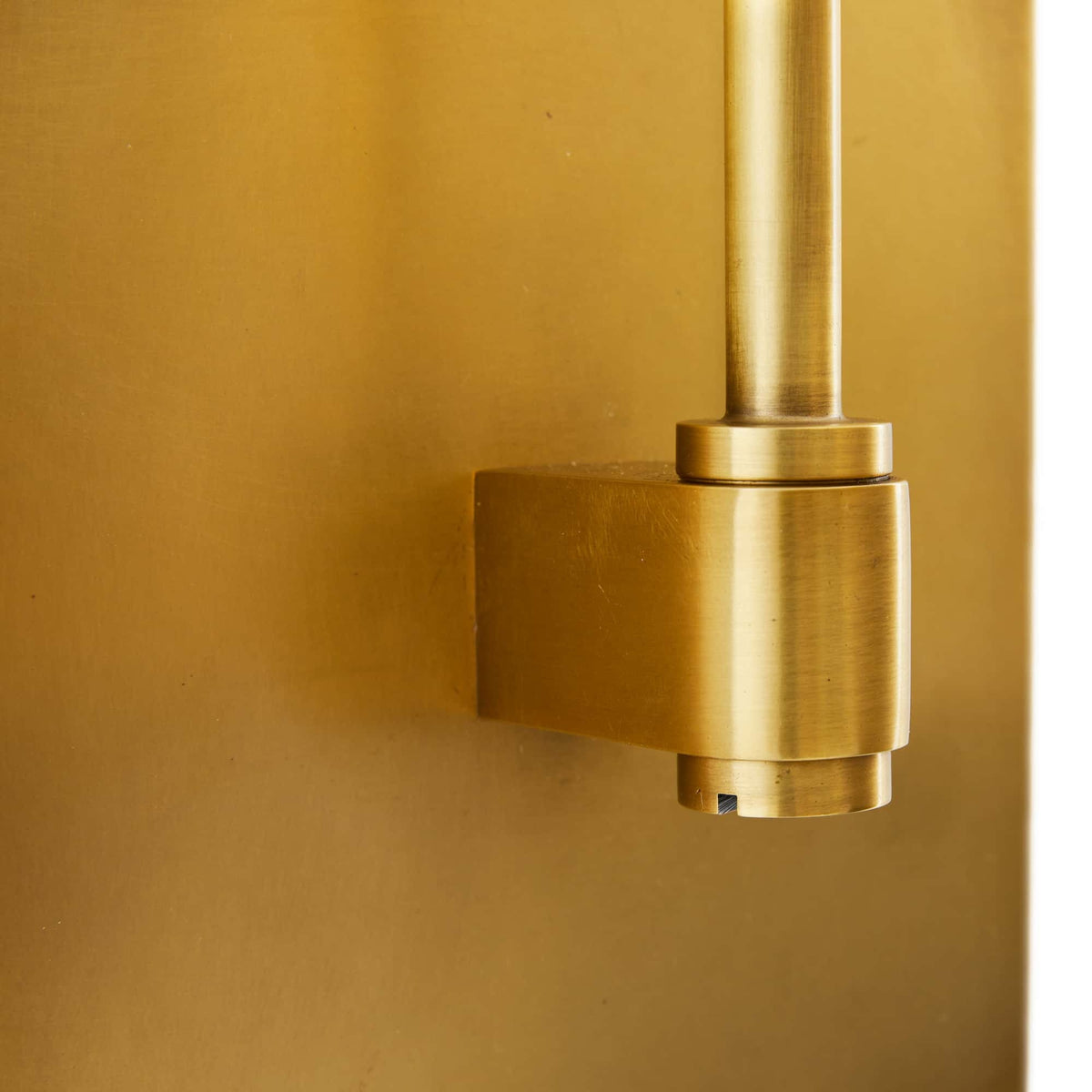 Watson Wall Sconce 49870 detail view