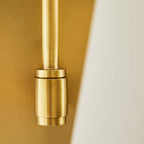 Watson Wall Sconce 49870 detail view