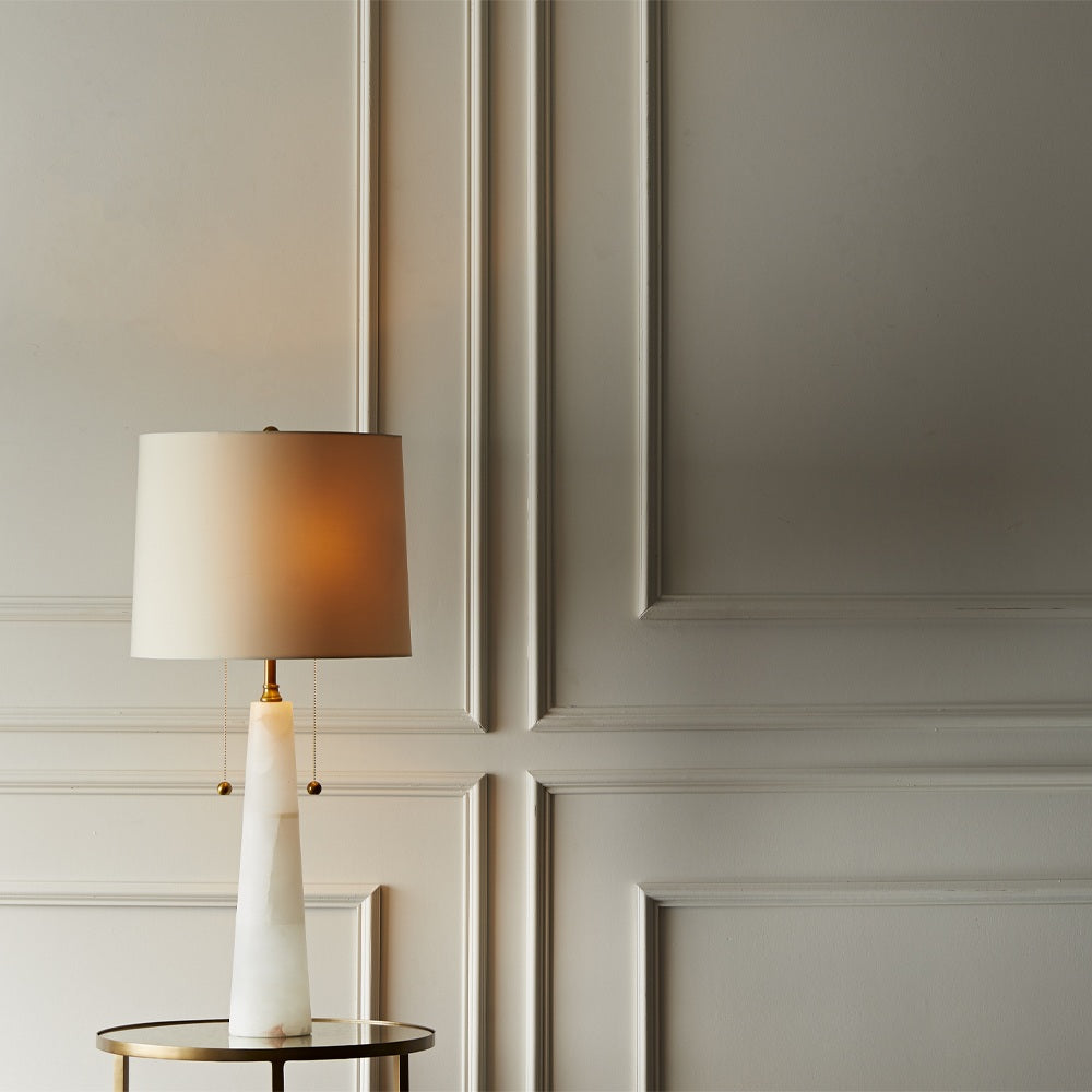 Sidney Table Lamp 49882-590 room scene
