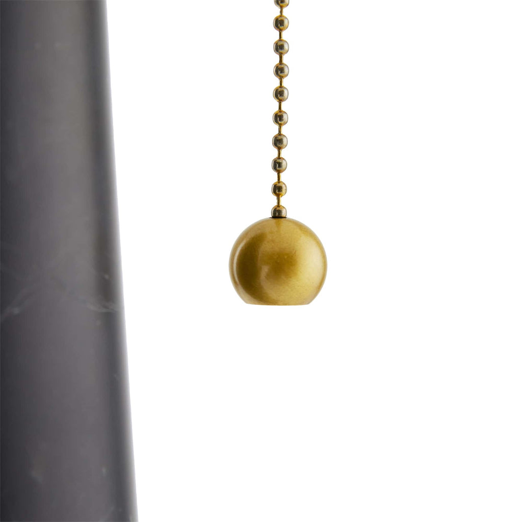 Sidney Table Lamp 49924-711 detail view