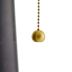 Sidney Table Lamp 49924-711 detail view