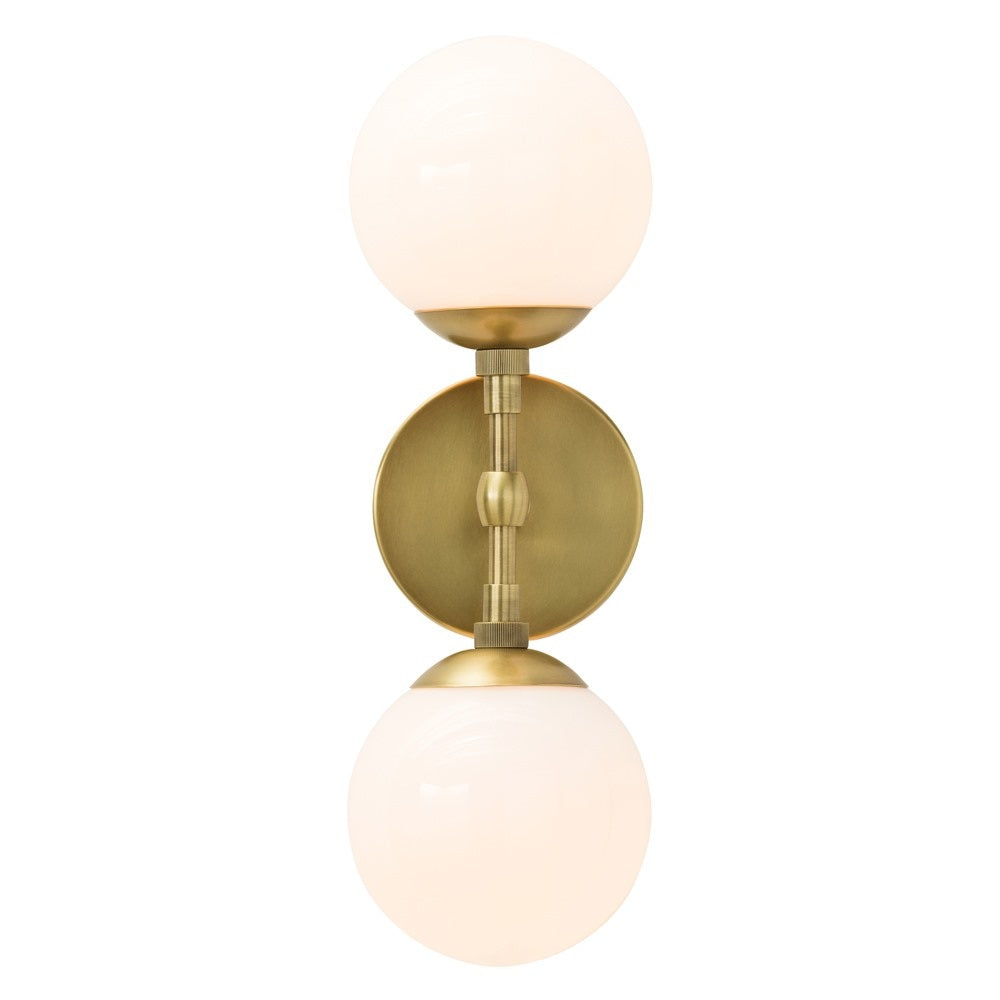Polaris Wall Sconce 49961 main product view