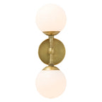 Polaris Wall Sconce 49961 main product view