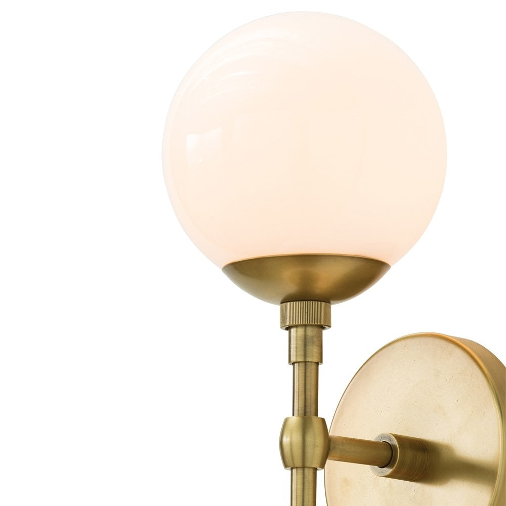 Polaris Wall Sconce 49961 alternate product view