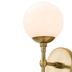 Polaris Wall Sconce 49961 alternate product view