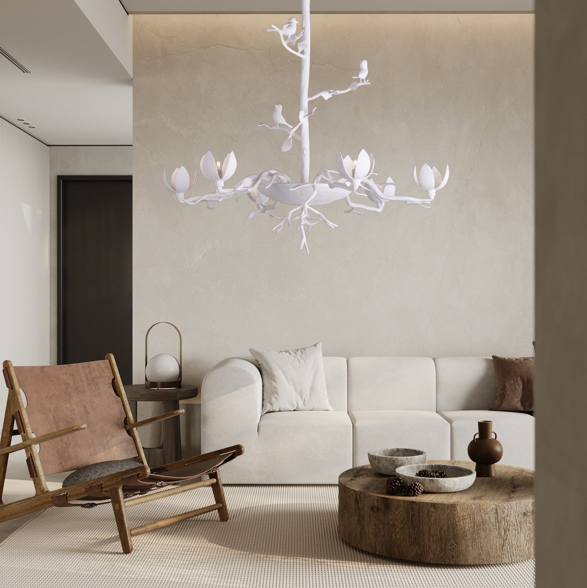 Passera Chandelier