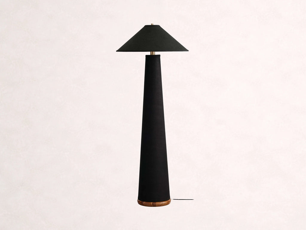 Ombra Floor Lamp