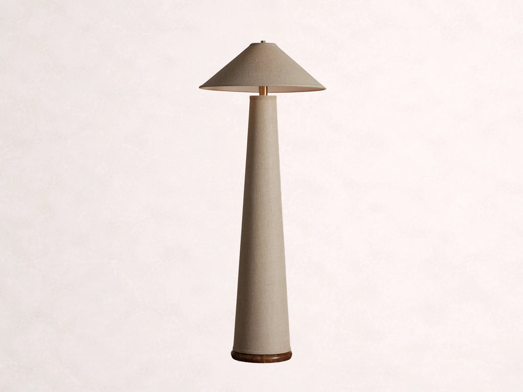 Ombra Floor Lamp
