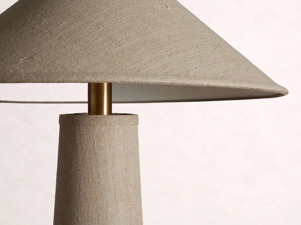 Ombra Floor Lamp