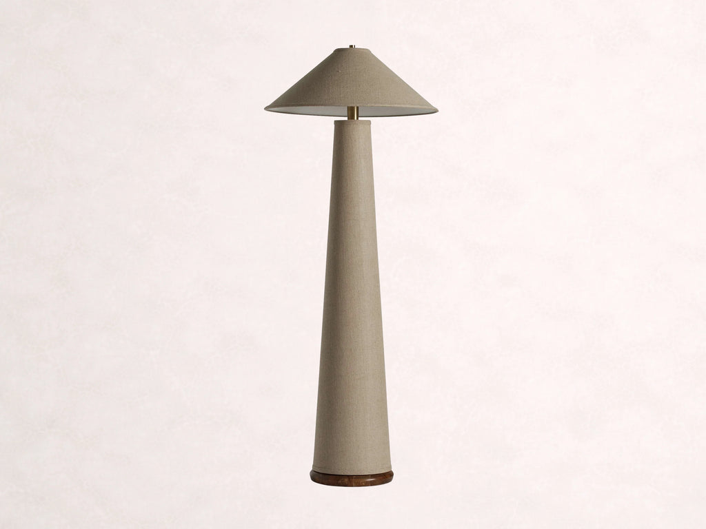 Ombra Floor Lamp