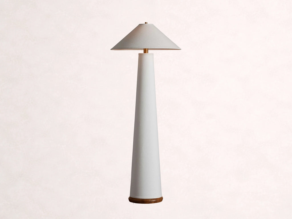 Ombra Floor Lamp