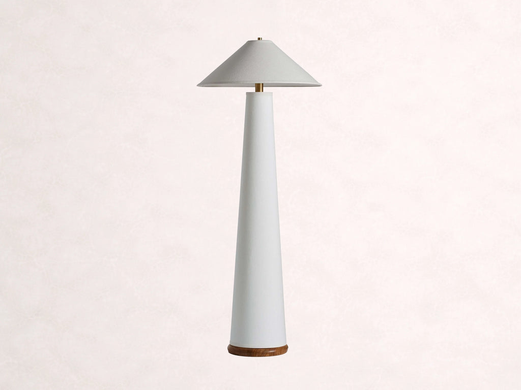 Ombra Floor Lamp