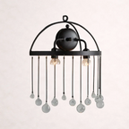 Aubrey 2-Light Wall Sconce