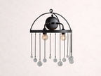 Aubrey 2-Light Wall Sconce