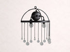 Aubrey 2-Light Wall Sconce
