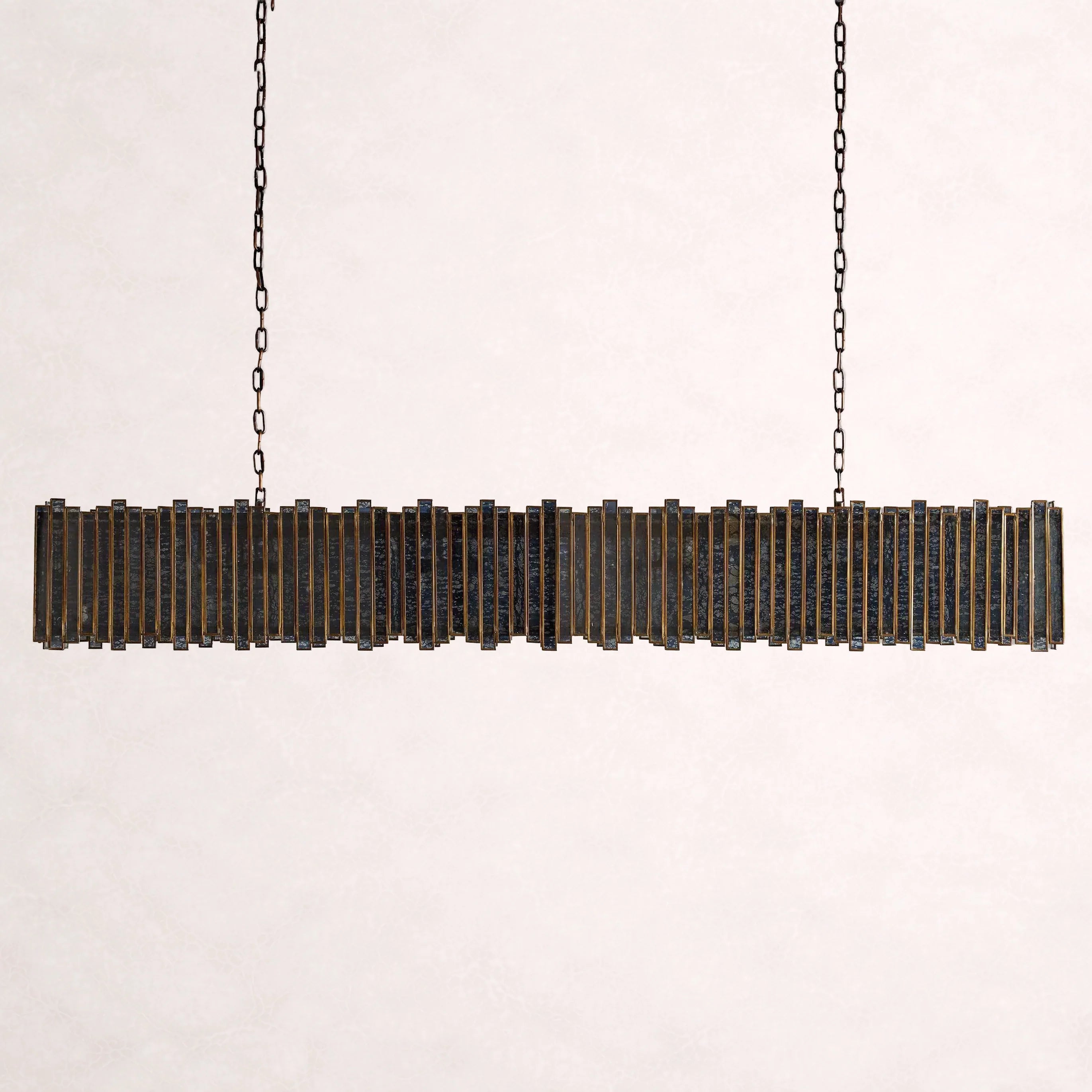 Laila Rectangular Chandelier